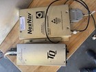 Tq Ktxv2 Transponder With Adsd In And Out Capabilities  nexnav 2100 Waas Gps 