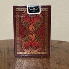 Bicycle Playing Cards - Fyrebird - Limited Edition Deck - Brand New   Sealed