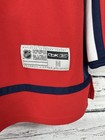 Nhl Alexander Ovechkin Reebok Washington Capitals Hockey Jersey Size Medium