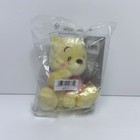 Disney Store Japan Winnie The Pooh Plush Keychain - Mini 5 
