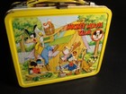 1976 Mickey Mouse Club Lunch Box W thermos -  15