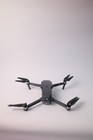 Dji Mavic Pro Collapsible Quadcopter Drone Bundle Excellent Condition 