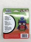 Perler Mini Beads Owl 2 Projects 2000 Beads Craft Fun Gift