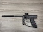 Dye Rize Czr Electronic Paintball Gun Marker - Black   Grey - Excellent