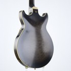 Ibanez Artcore Expressionist Series Am93 Transparent Black Sunburst Safe Deliver