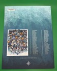 Seattle Mariners - 50 Seasons Celebration Program Magazine - New - Rare  8 8 26 