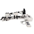 New Touch Screen Knee Hip Rehab Equipment electric Bed Lifting walking Aid Usa