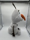 Ty Disney Frozen Olaf Snowman Beanie Baby Plush Stuffed Animal