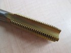 New M14x1 5 Metric Tap Titanium Nitride Coated Hss Steel Straight Tap  t15ce