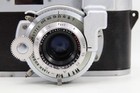 Vintage Kodak 35 Camera 1940s Usa 35mm Film F 3 5 Special Lens Case Serial 34342