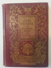 Hans Brinker Or The Silver Skates 3 Different Vintage Copies 1908  1925  1946 Hc