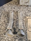 1981 At-at Walker Star Wars Vintage Original 100  Complete Electronics Work 