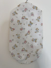 Vintage 80s Peter Rabbit Bunny Diaper Stacker Beatrix Potter