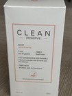 Clean Reserve Radiant Nectar Eau De Parfum Edp Spray     3 4 Oz     90  Full 