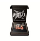 Metallica Load Vinyl - Heavy Metal Album - Blackened Recordings