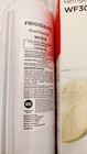 1 Pack Frigidaire Wf3cb Puresource3 Refrigerator Water   Ice Filter Genuine