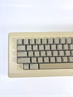 Apple Keyboard For Macintosh 128k 512k Mac Plus Rare Vintage M0110  971 