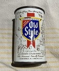 3  Heileman   s Old Style Beer Can Lighter Holder Metal Vtg Bar Tool