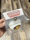 Grateful Dead Ice Cream Kid Christmas Ornament Santa s Rockshop Vintage 1996 Nos