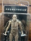 Alien Prometheus Engineer  pressure Suit  Neca 7  Sealed Action Figure 2012