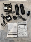 Panasonic Kx-tgl432 Dect 6 0 Expandable Cordless Phone Digital Answering System
