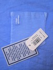 Nwt Johnnie-o Boys Pocket T-shirt Dale Malibu Blue