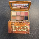 Too Faced Kitty Likes To Scratch Eyeshadow Palette