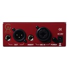 Golden Age Project Pre73 Jr Mkii - Single-channel Preamplifier