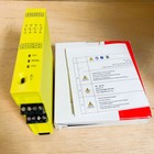 Ssr10 2tla010050r0000 Safety Relay 24v For Abb