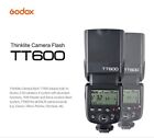 Godox Flash Speedlite Light Wireless X-system For Canon Nikon Sony  color Filter