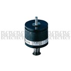 New Novotechnik Ip6501-a502 Ip-6501-a502 Ip6501a502 Rotary Sensor Encoder
