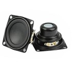 2pcs Replacement Full Range Speaker For Jbl Charge 3 4ohm 10w Bluetooth Speaker