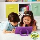 Onn 10 1  Kids Android Tablet  32gb 2gb Ram Android 12 Go Edition 2ghz - Violet
