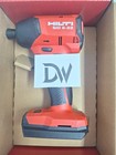 Hilti Nuron Cordless Impact High-speed Brushless Sid 6-22   Bare Tool