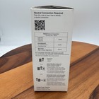 Leviton Decora Smart Dimmer Switch  Wi-fi 2nd Gen D26hd