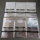  set Of 6  Mtg Final Fantasy Promo Campaign Card Pack Japan Limited Sealed