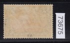 Colonies Togo 1909  Mich No 23 Ii A