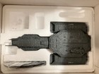 Eaglemoss hero Collector Stargate Atlantis Sg-1 Bc-304 Daedalus - New