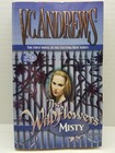 Vc Andrews Wildflowers Series Complete 5 Book Collection Set Paperback 