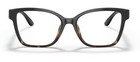 Michael Kors 0mk4094u 3912 51mm Black brown Eyeglasses