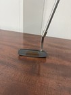 Black Blade Putter