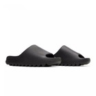 Adidas Yeezy Slide Onyx Hq6448 Kanye West Unisex Slipper Sandal Size 4-13