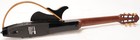Yamaha Slg200n 6-nylon String Guitar  right-handed  Translucent Black 