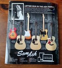 Vintage Guitar Magazine - December 2017 Todd Rundgren - Jonny Lang  