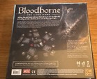 Bloodborne  The Card Game  2016  Cmon 