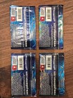 Pokemon Tcg Xy Evolutions Booster Pack- Art Set Of 4