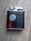 Ronson Lighters Wagner Deluxe Lighter Lot Vintage As Is