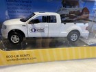 United Rentals Die Cast Collectors Series V  Ford F150   Jlg Boom Lift