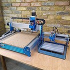Genmitsu Proverxl 4030 Cnc Router Machine  3-axis Wood Metal Milling Engraving