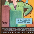 Third Cast Signed Window Card Poster Dianne Wiest Jason Ritter Charles Durning  